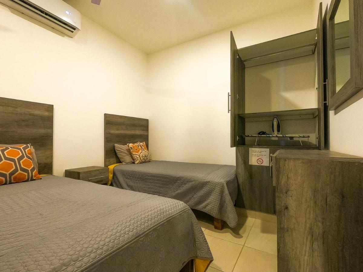 Casa Con Alberca, Coto Privado, Gran Ubicacion Villa Puerto Vallarta Dış mekan fotoğraf