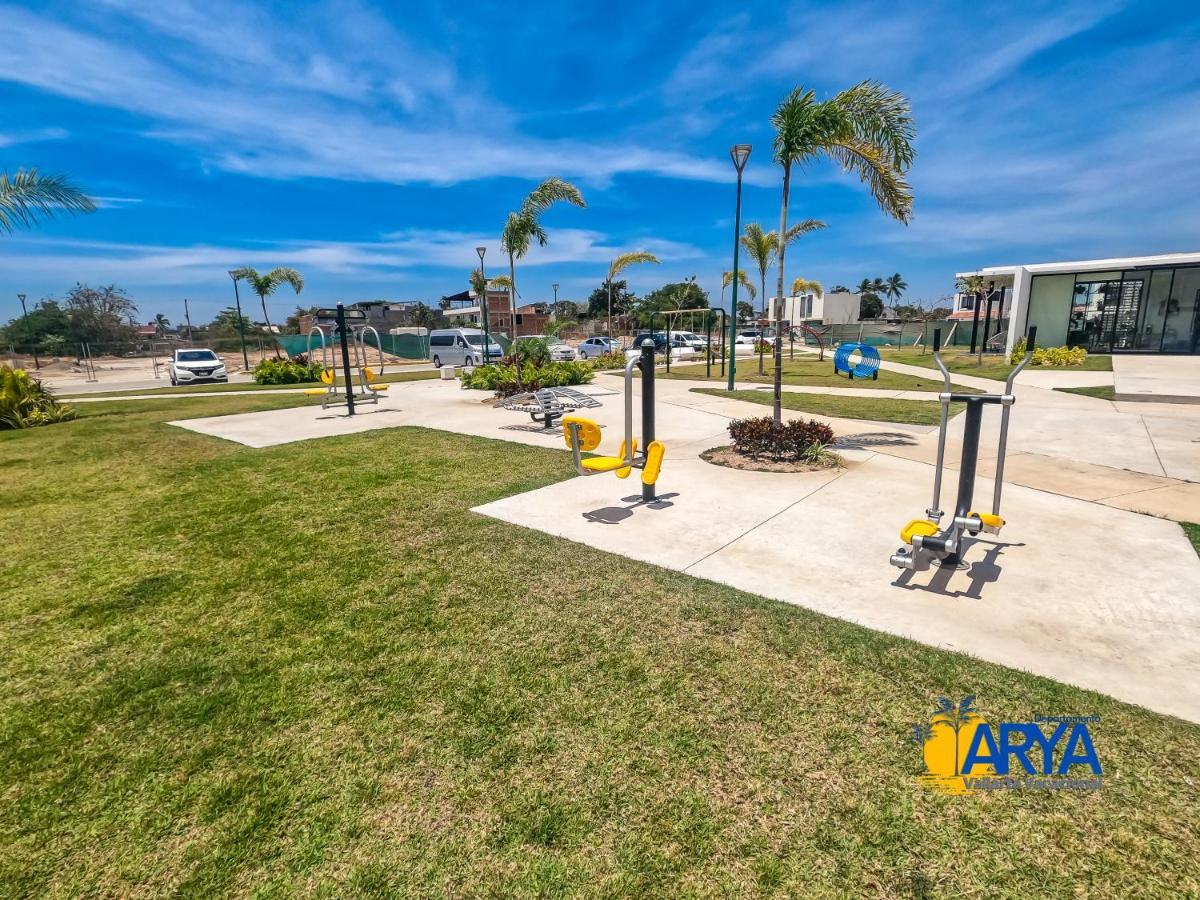 Casa Con Alberca, Coto Privado, Gran Ubicacion Villa Puerto Vallarta Dış mekan fotoğraf