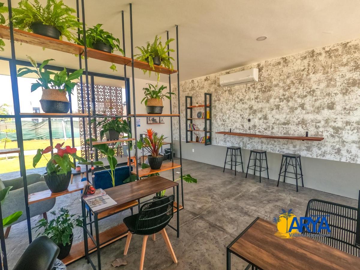 Casa Con Alberca, Coto Privado, Gran Ubicacion Villa Puerto Vallarta Dış mekan fotoğraf